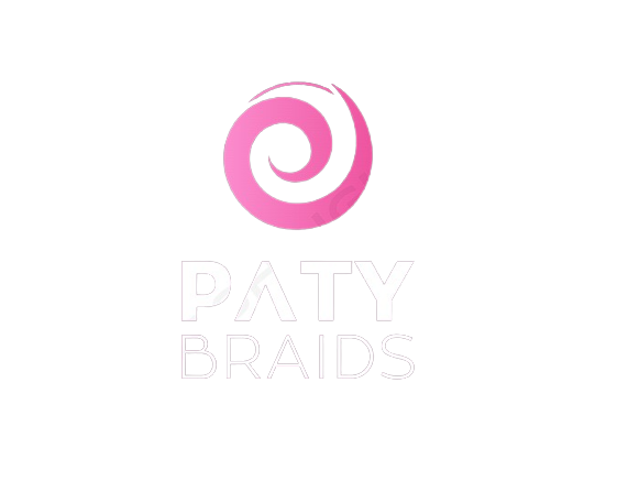 Logo Paty Braids